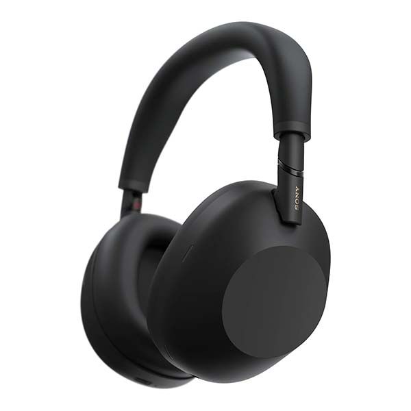 Наушники Sony WH-1000XM6 Black