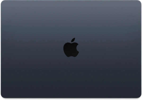 Apple MacBook Air 15 2023 M2/8CPU-10GPU/8GB/256GB Midnight MQKW3