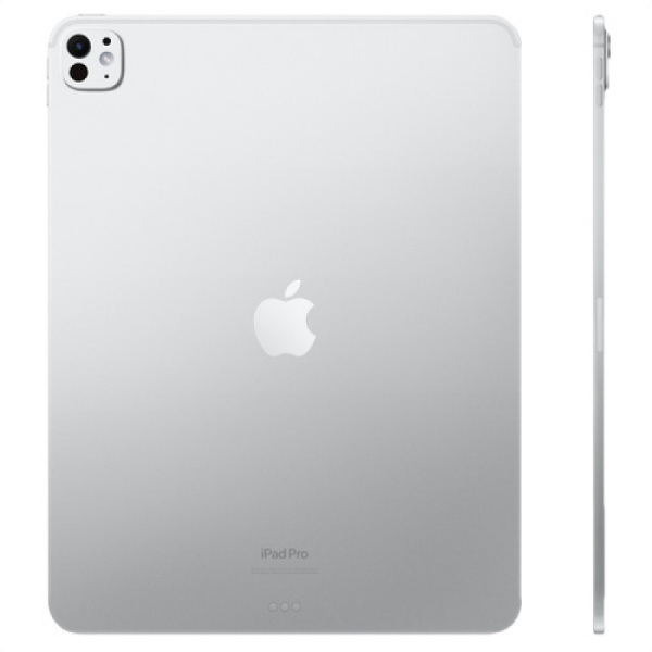 Apple iPad (2024) Pro 13 512gb Wi-Fi Silver